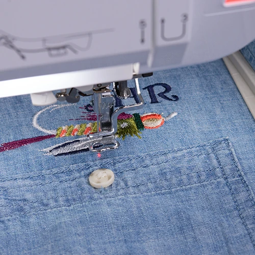 Baby Lock Altair 2 Sewing & Embroidery Machine - Image 9