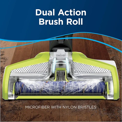 Bissell CrossWave All-in-One Multi-Surface Wet Dry Vac 1785 - Image 5