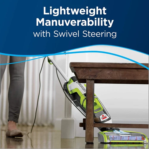 Bissell CrossWave All-in-One Multi-Surface Wet Dry Vac 1785 - Image 6