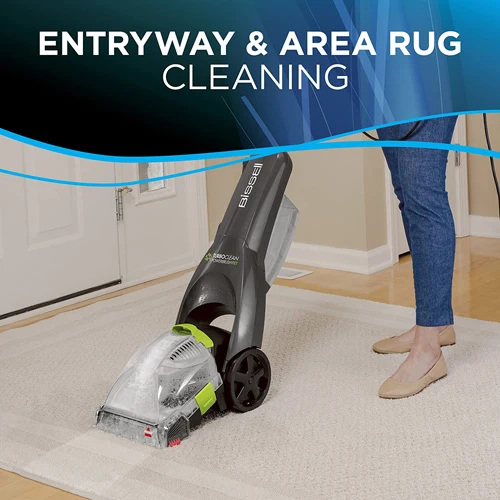 Bissell TurboClean PowerBrush Pet Carpet Cleaner 2085 - Image 5