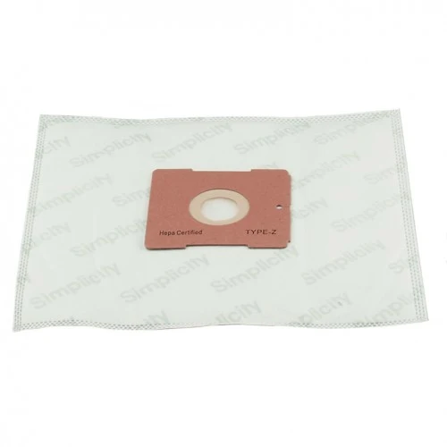 Compact Canister Genuine HEPA Media Bags - Image 2
