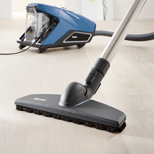 Miele Blizzard CX1 TurboTeam Bagless Vacuum CFR (Certified Factory Reconditioned) - Image 4