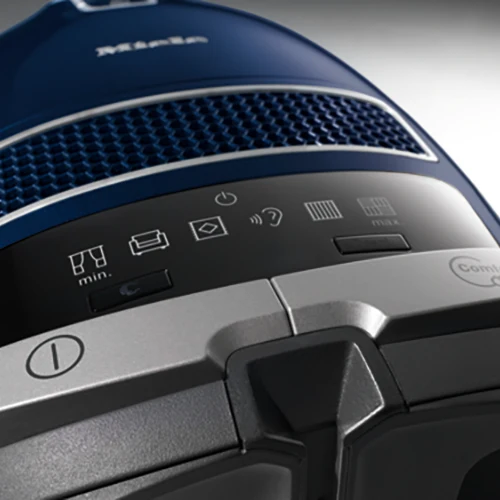 Miele Complete C3 Marin Canister Vacuum - Image 3