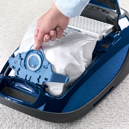 Miele Complete C3 Marin Canister Vacuum - Image 4