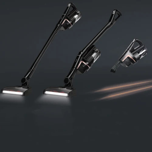Miele Triflex HX1 Cat & Dog Battery Powered Bagless Stick Vacuum - Image 13