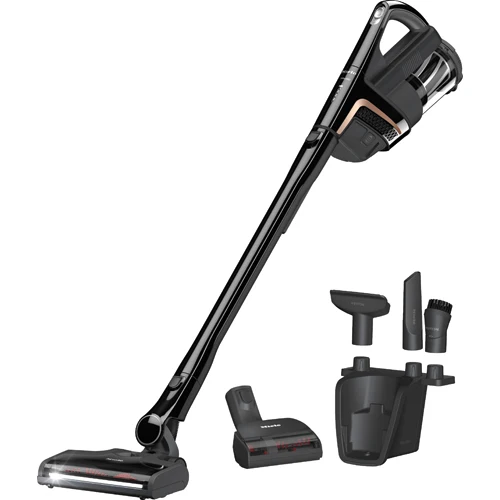 Miele Triflex HX1 Cat & Dog Battery Powered Bagless Stick Vacuum - Image 5