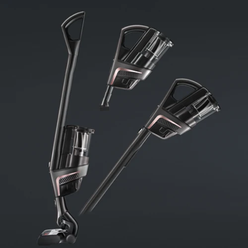 Miele Triflex HX1 Pro Battery Powered Bagless Stick Vacuum - Image 10