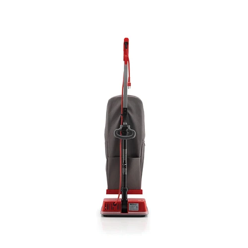Oreck Commercial U2000RB-1 8 Pound Upright Vacuum with EnduroLife Belt - Image 3