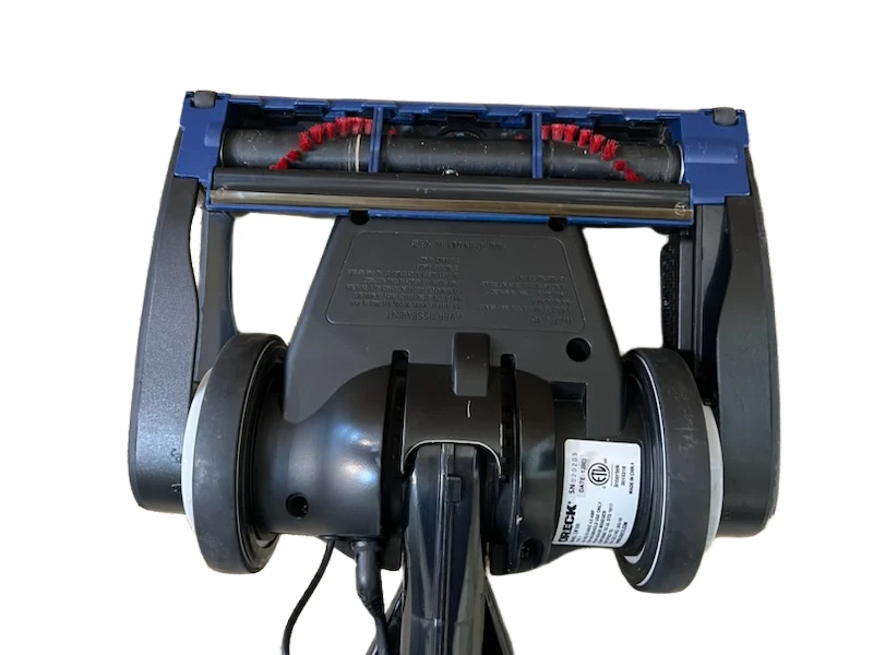 Oreck Magnesium LW100 - Image 3