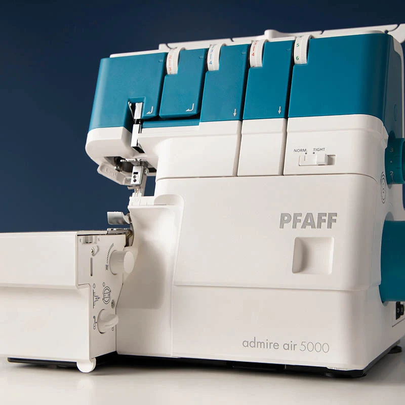 Pfaff Admire Air 5000 - Image 3