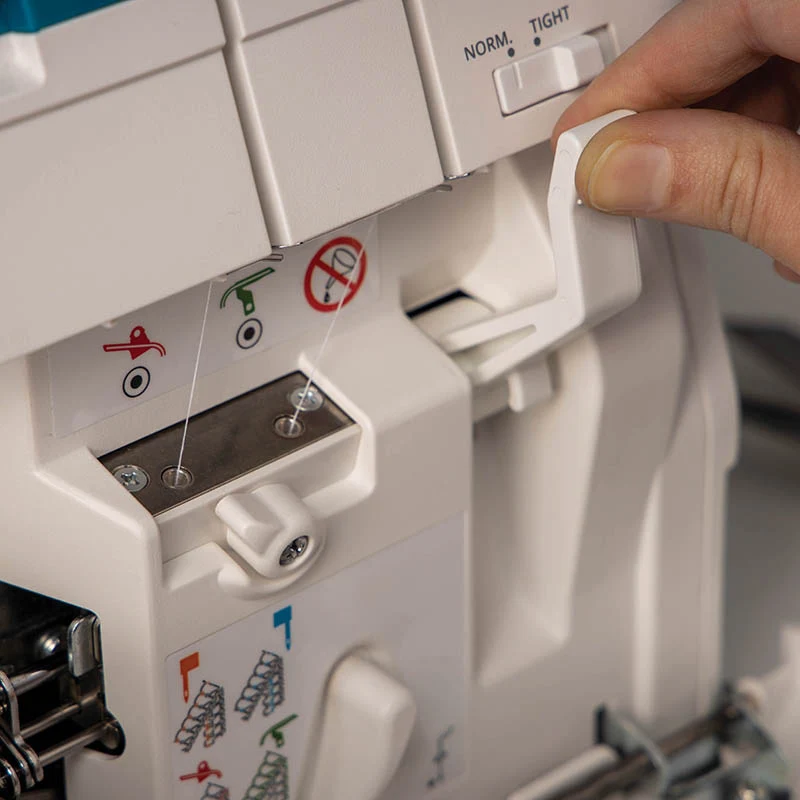 Pfaff Admire Air 5000 - Image 5