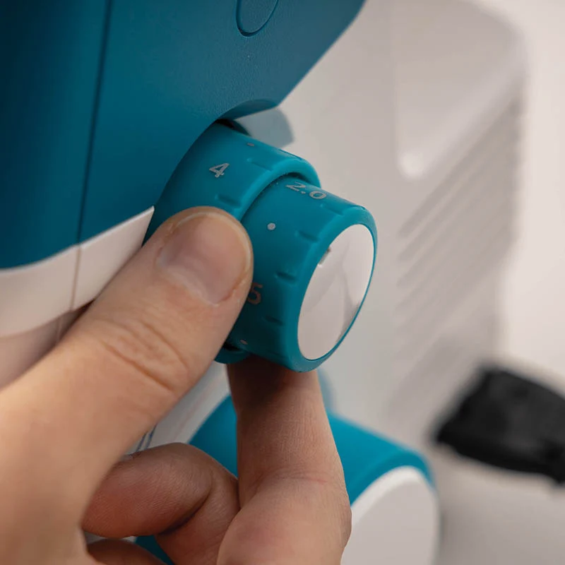 Pfaff Admire Air 5000 - Image 7