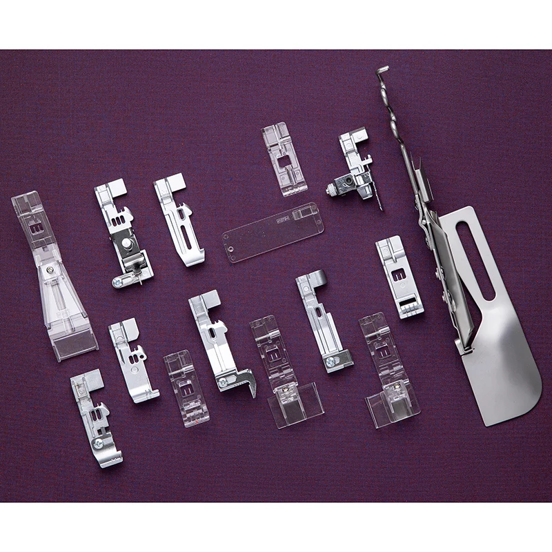 Pfaff Admire Air 7000 - Image 6