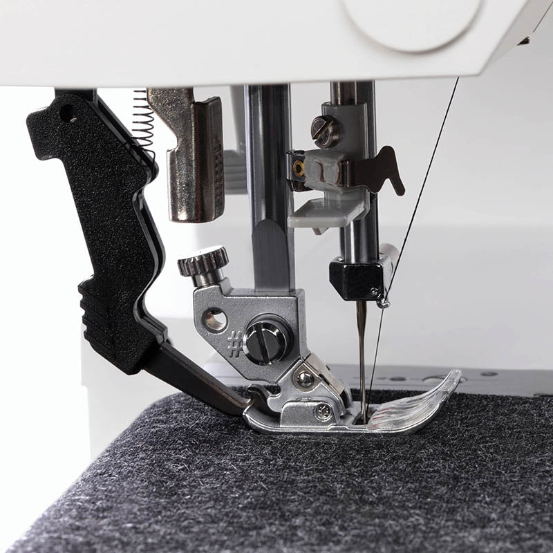 Pfaff Ambition 610 Sewing and Quilting Machine - Image 6