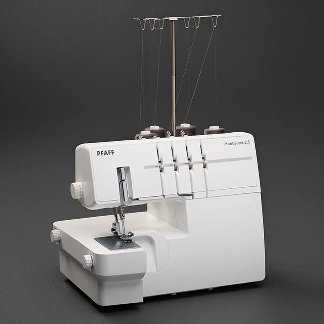 Pfaff Hobbylock 2.5 - Image 5