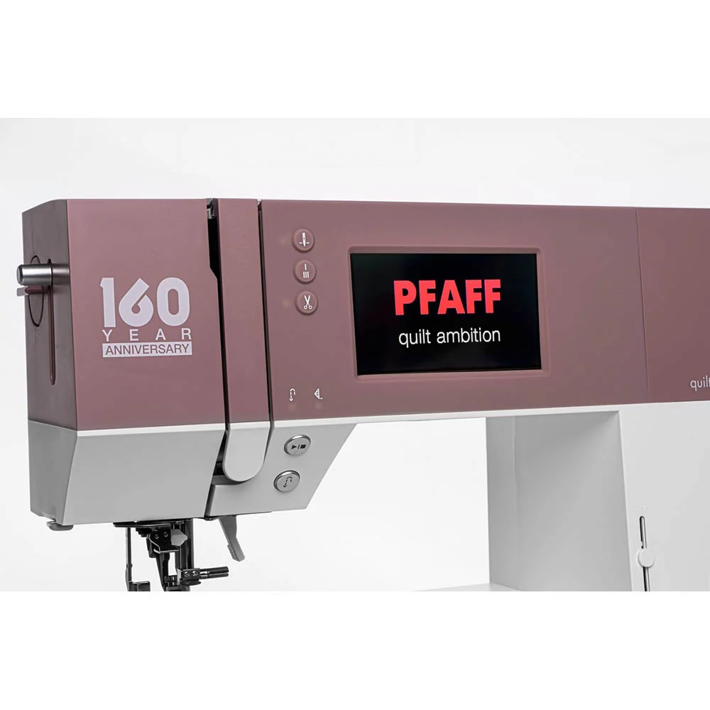 Pfaff Quilt Ambition 635 - Image 3