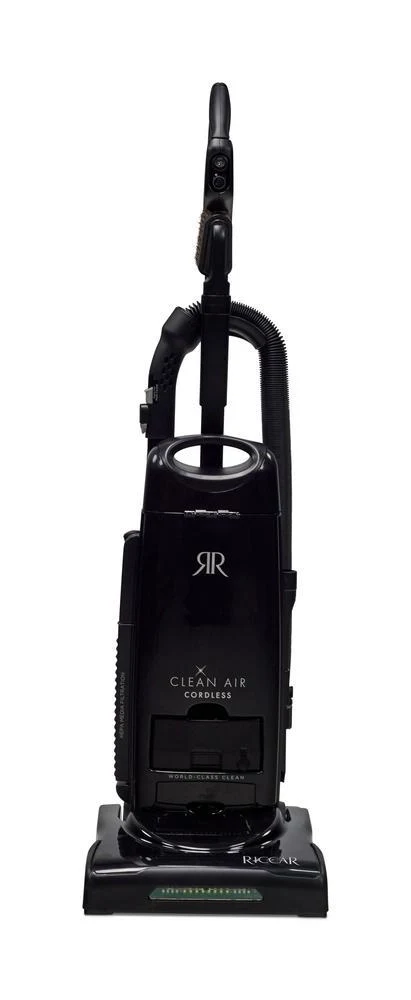 Riccar R27CV Cordless Upright Vacuum