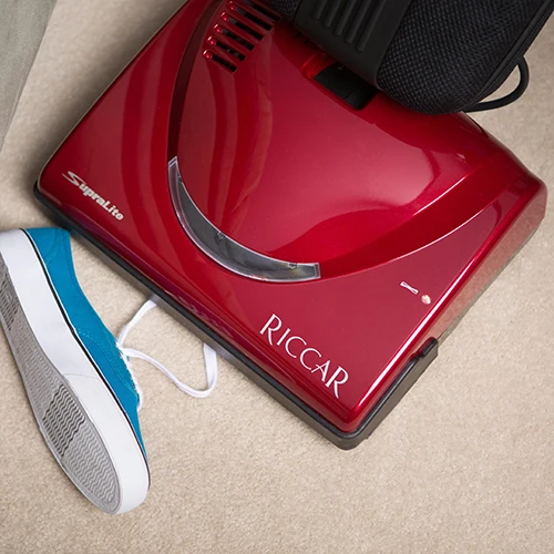 Riccar R10P Lightweight Supralite Premium - Image 3