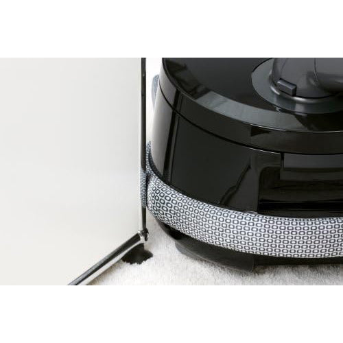 Sebo Airbelt D4 Premium Onyx - Image 3