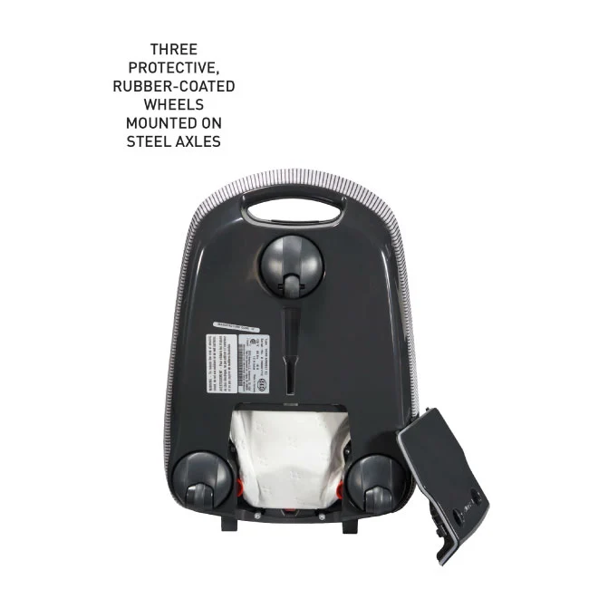 SEBO Airbelt E2 Turbo - Image 2