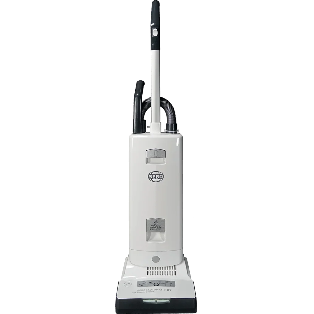 Sebo Automatic X7 Premium - Image 4