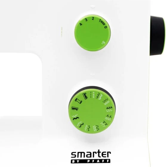 Smarter by Pfaff 140S - Image 4
