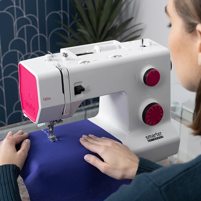 Smarter by Pfaff 160S - Image 7