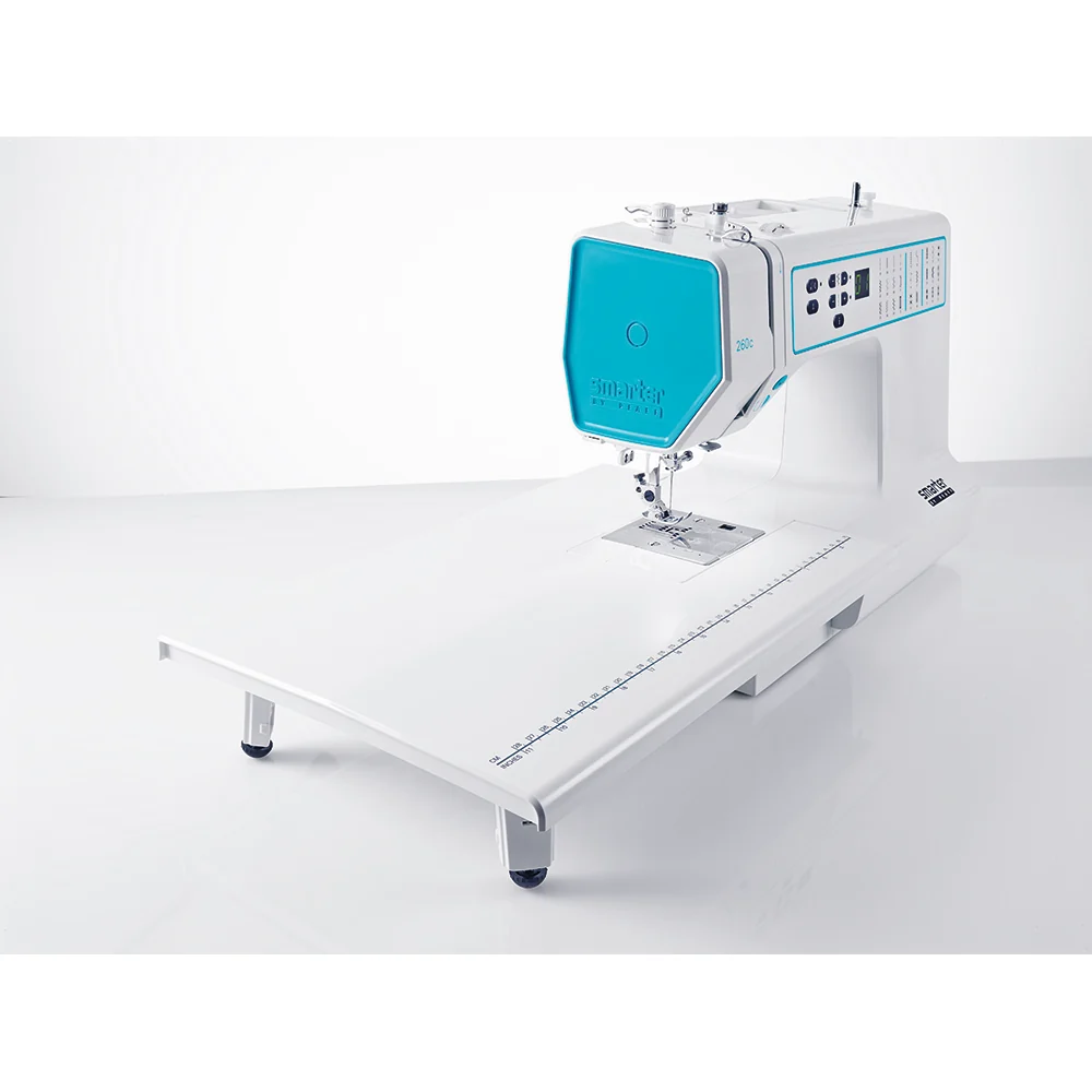 Smarter by Pfaff 260C - Image 5